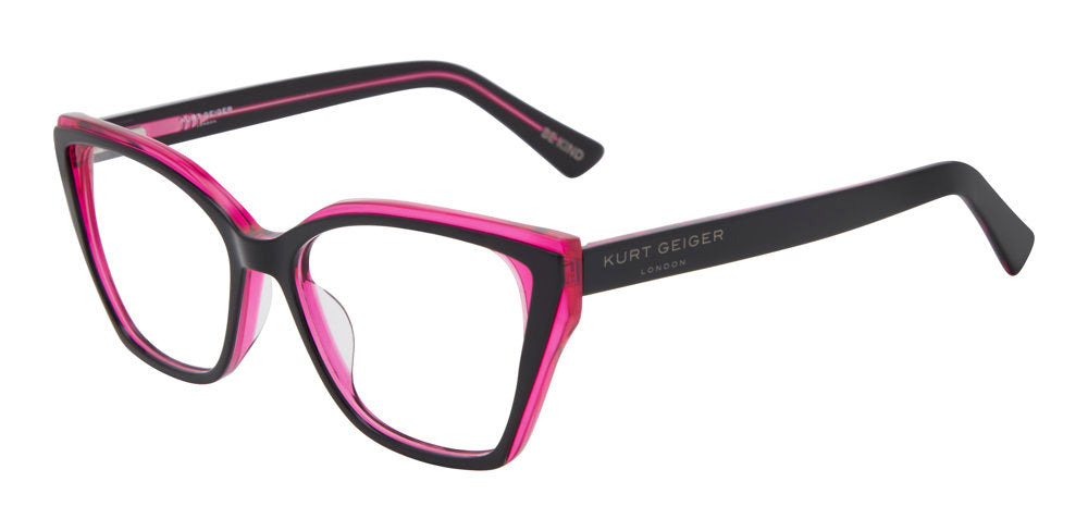 Kurt Geiger KGL5003 Eyeglasses