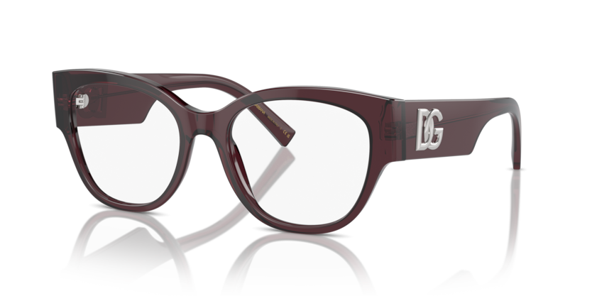 Dolce & Gabbana DG3377  Eyeglasses