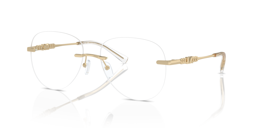 Michael Kors MK3077 Kyoto Eyeglasses