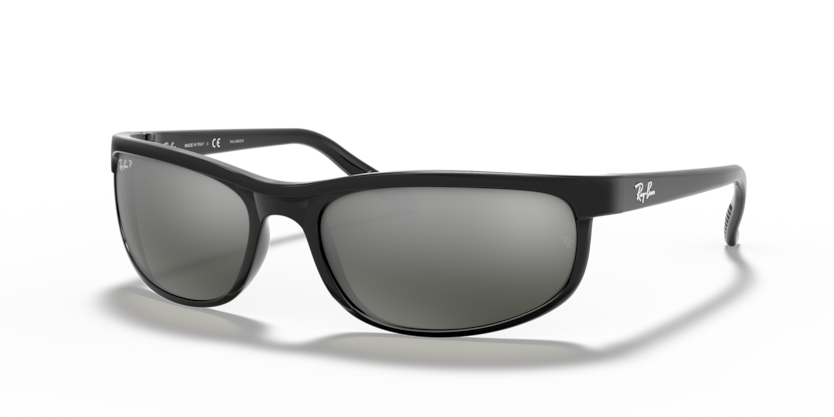 Ray-Ban RB2027 Predator 2 Sunglasses