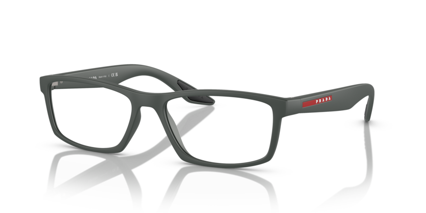 Prada Linea Rossa PS 04PV  Eyeglasses