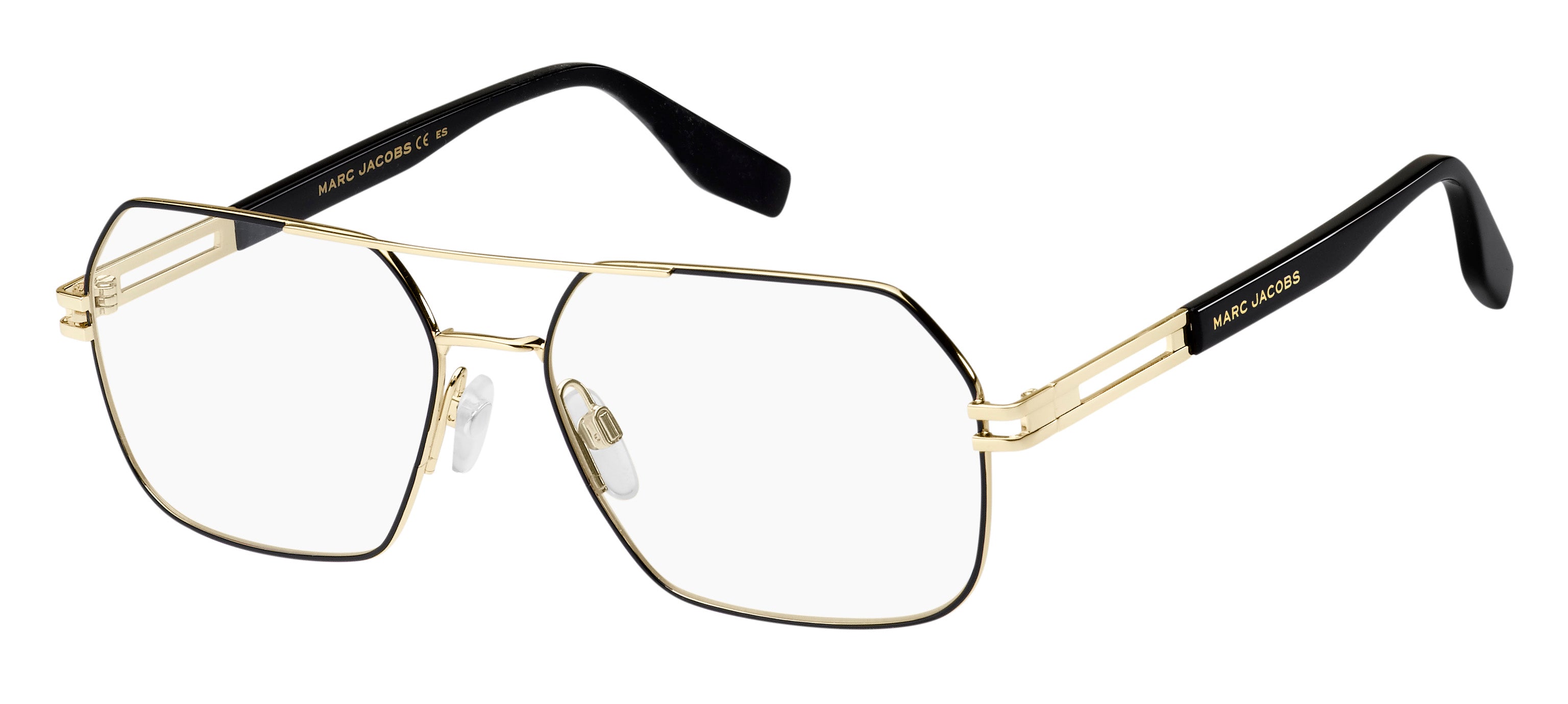 Marc Jacobs Marc 602 Eyeglasses