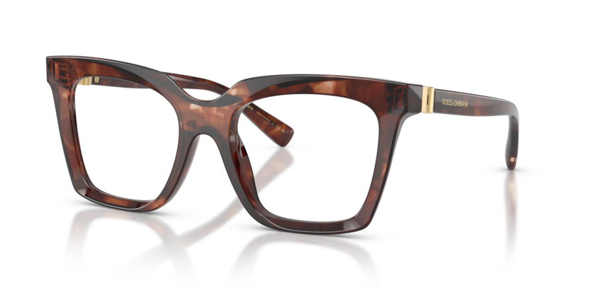 Dolce & Gabbana DG3417  Eyeglasses