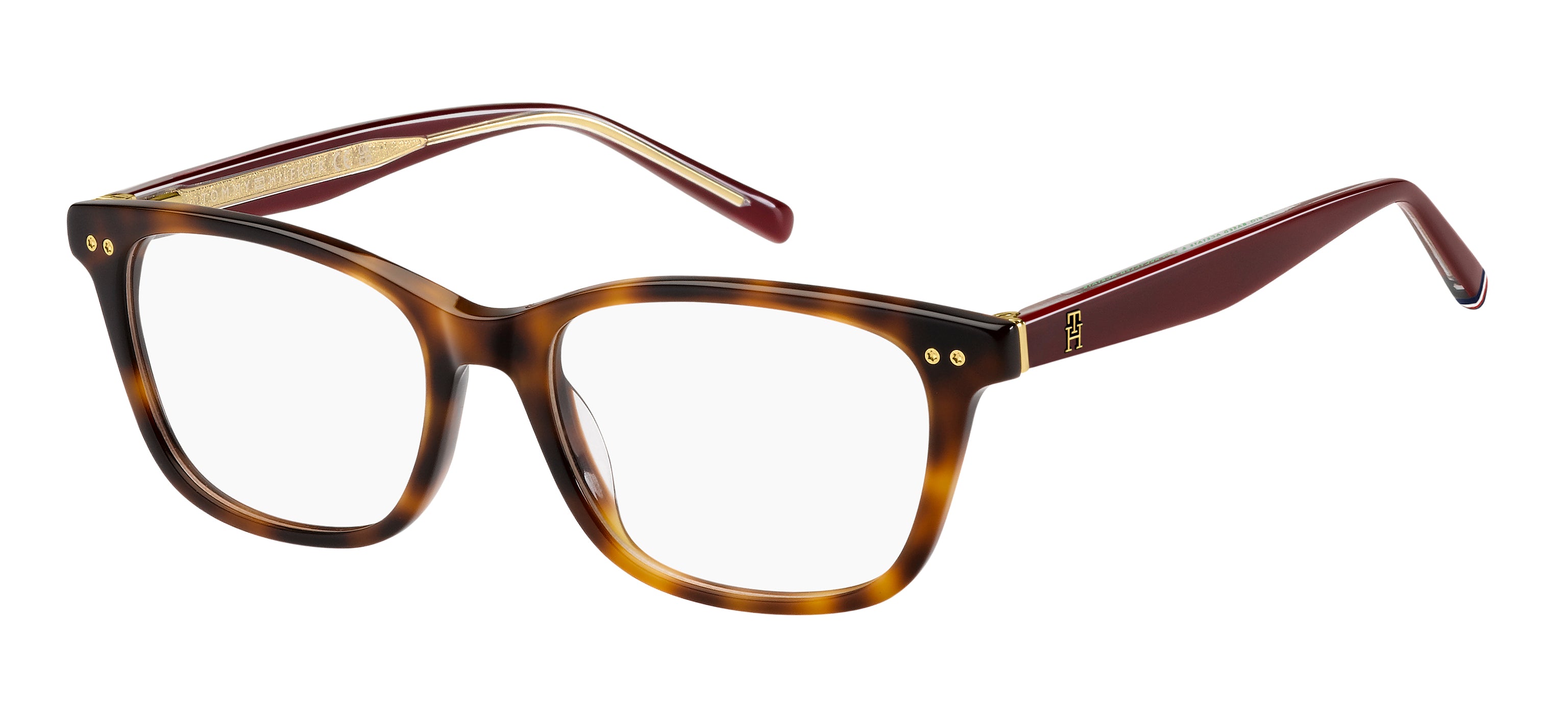 Tommy Hilfiger Th 2162 Eyeglasses
