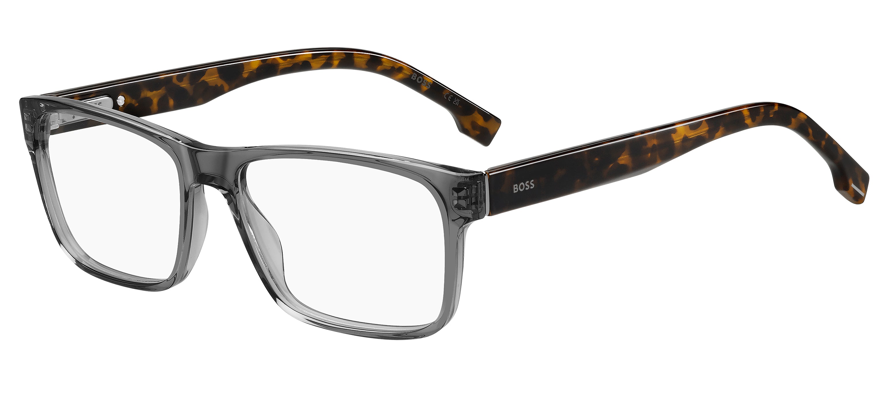 Hugo Boss 1762 Eyeglasses