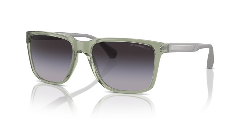 Emporio Armani EA4047  Sunglasses