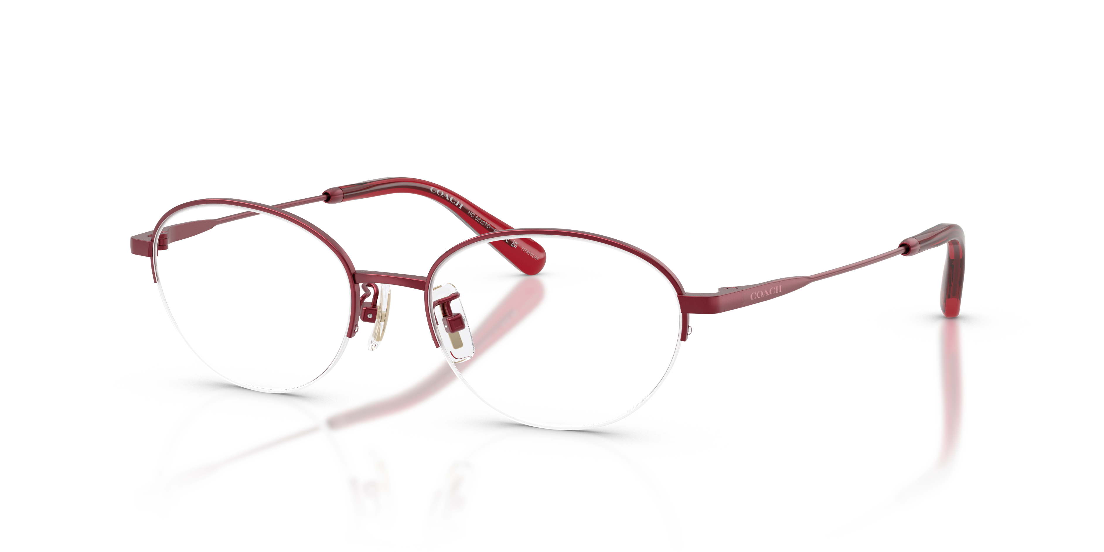 Coach HC5212TD  Eyeglasses