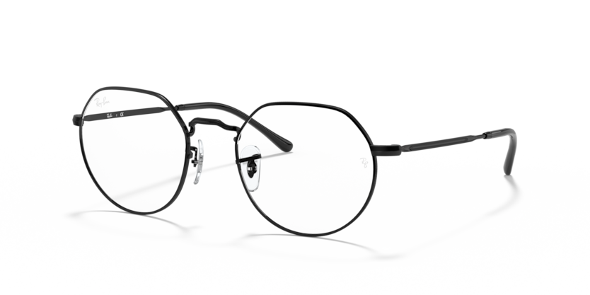 Ray-Ban Vista RX6465 Jack Eyeglasses