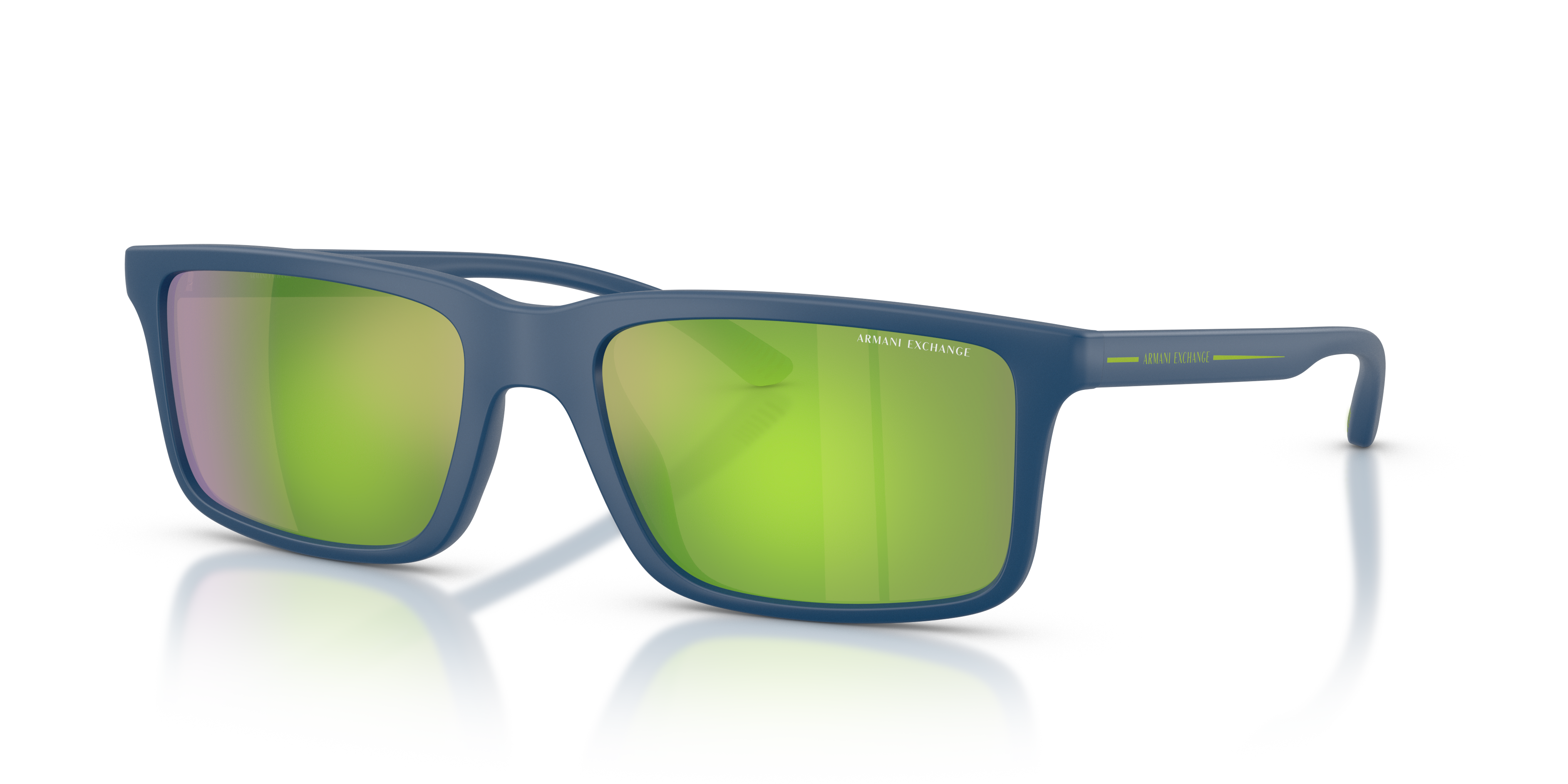 Armani Exchange AX4157SU  Sunglasses