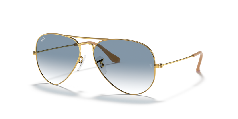 Ray-Ban RB3025 Aviator Sunglasses