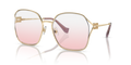 Miu Miu MU 52WS  Sunglasses