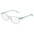 Puma PJ0031O Eyeglasses