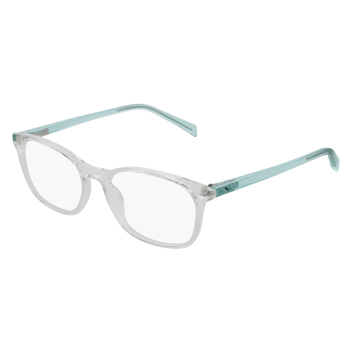 Puma PJ0031O Eyeglasses