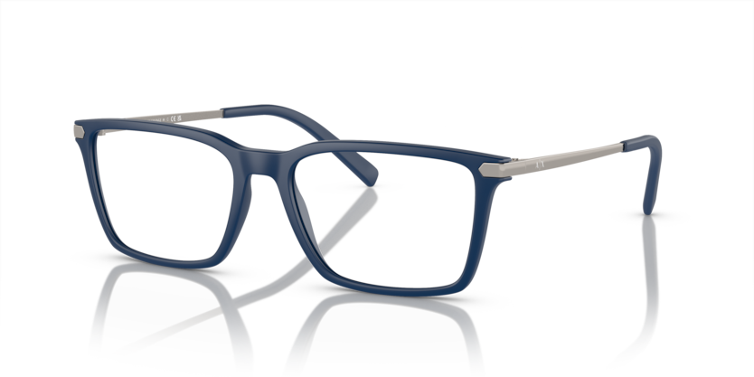 Armani Exchange AX3077  Eyeglasses