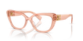Miu Miu MU 05VV  Eyeglasses