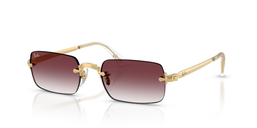 Ray-Ban RB3928  Sunglasses