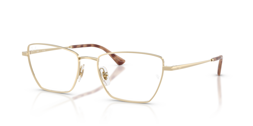Ray-Ban Vista RX6552  Eyeglasses