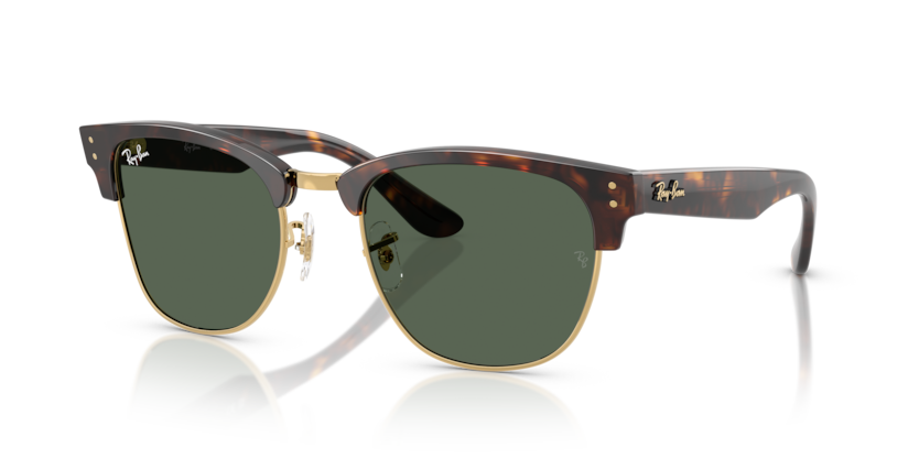 Ray-Ban RBR0504S Clubmaster Reverse Sunglasses