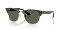 Ray-Ban RBR0504S Clubmaster Reverse Sunglasses