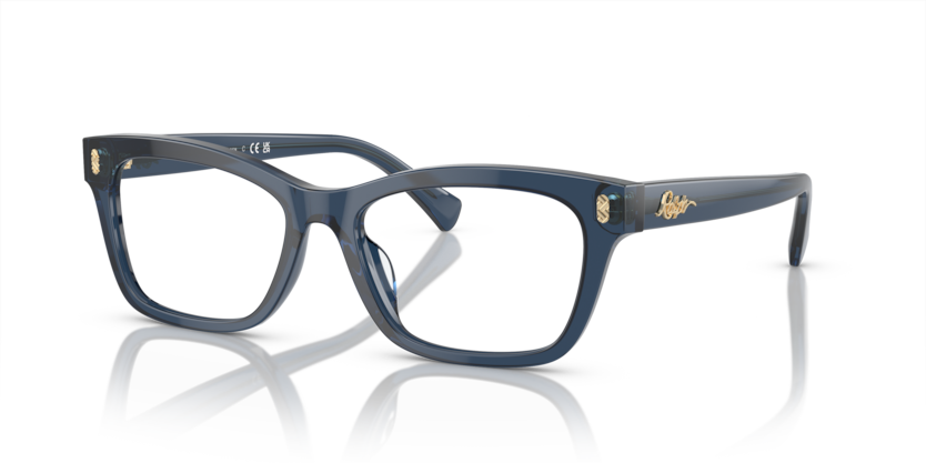 Ralph RA7154U  Eyeglasses