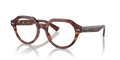 Ray-Ban Vista RX7214 Gina Eyeglasses