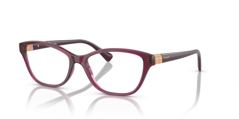 Vogue VO5516B  Eyeglasses