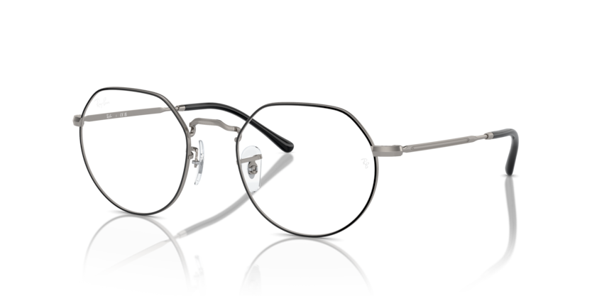 Ray-Ban Vista RX6465 Jack Eyeglasses
