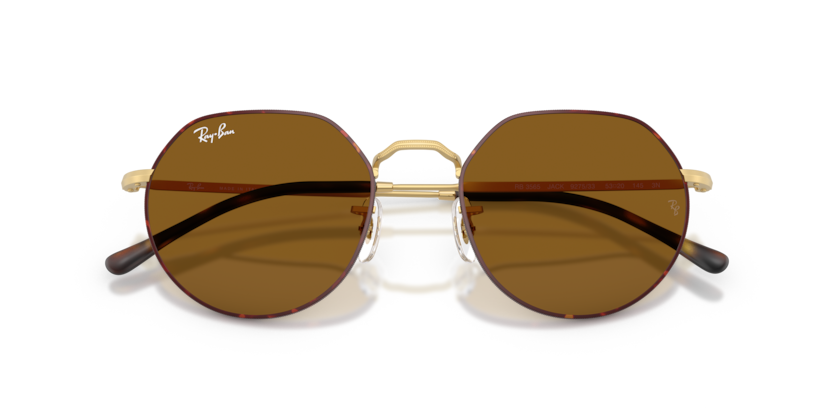 Ray-Ban RB3565 Jack Sunglasses