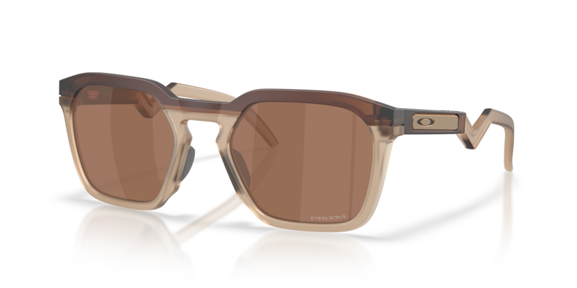 Oakley OO9533 Hstn Sq Sunglasses