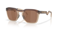 Oakley OO9533 Hstn Sq Sunglasses