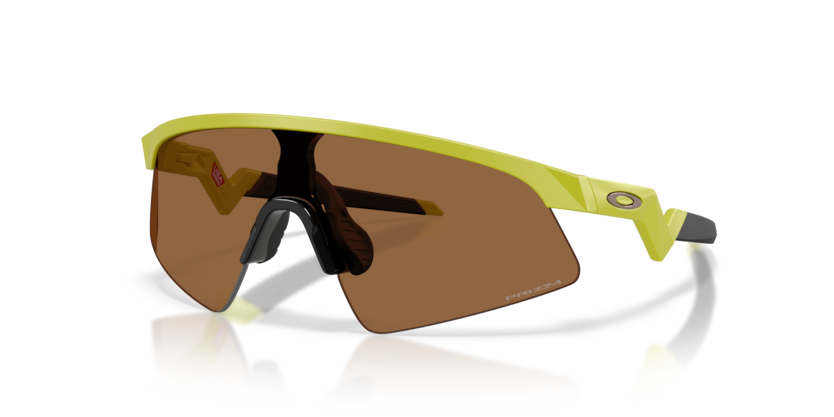 Oakley Youth Sun OJ9015 Resistor Sweep Sunglasses Kids