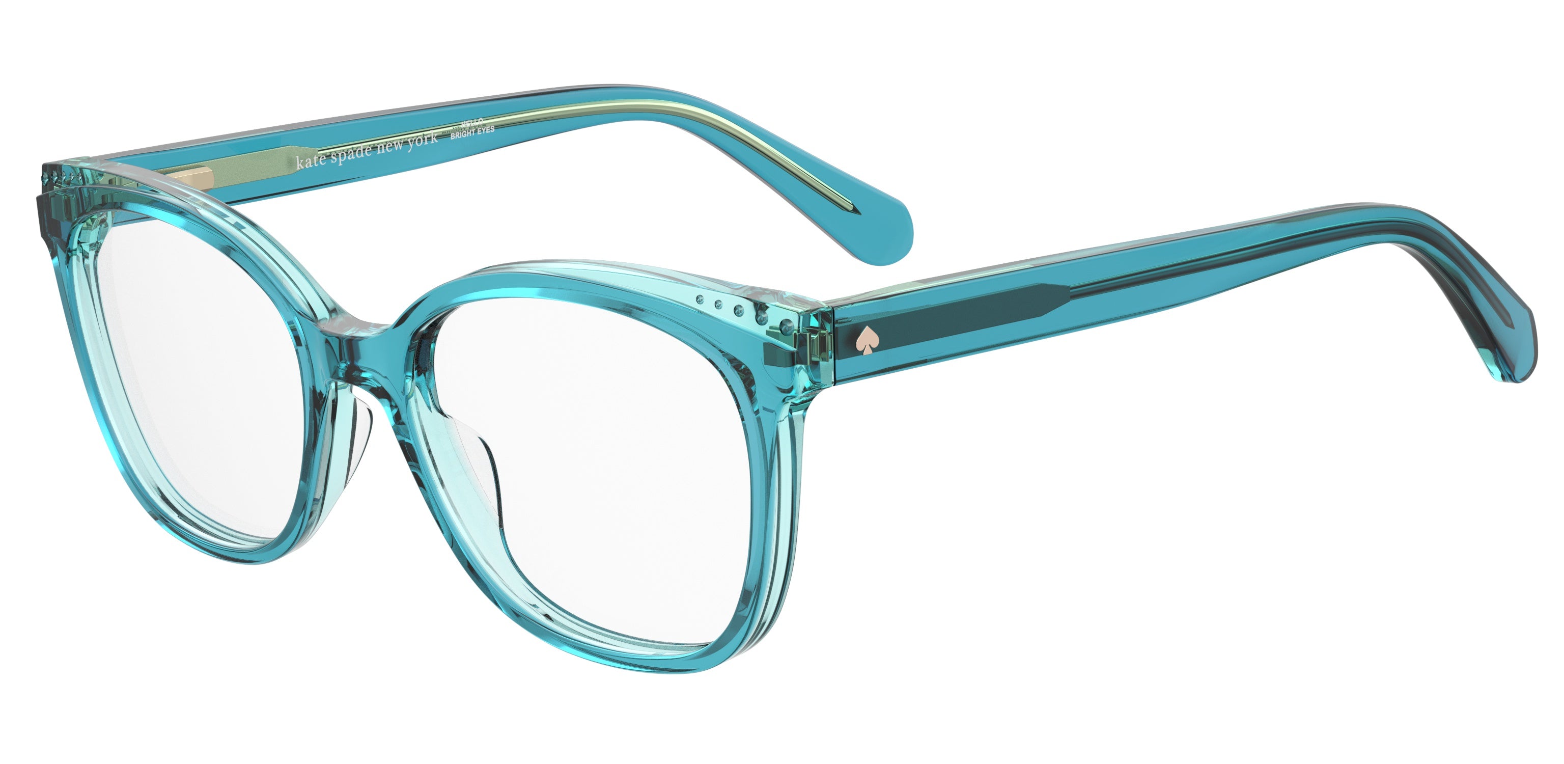 Kate Spade Mackinley Eyeglasses