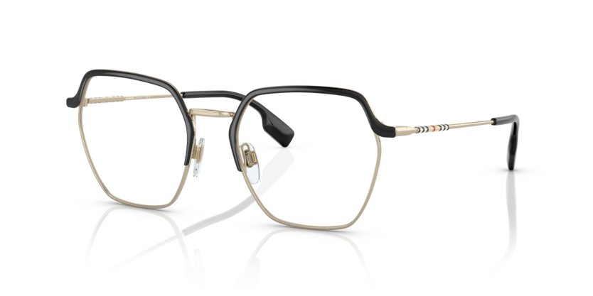 Burberry BE1371 Angelica Eyeglasses