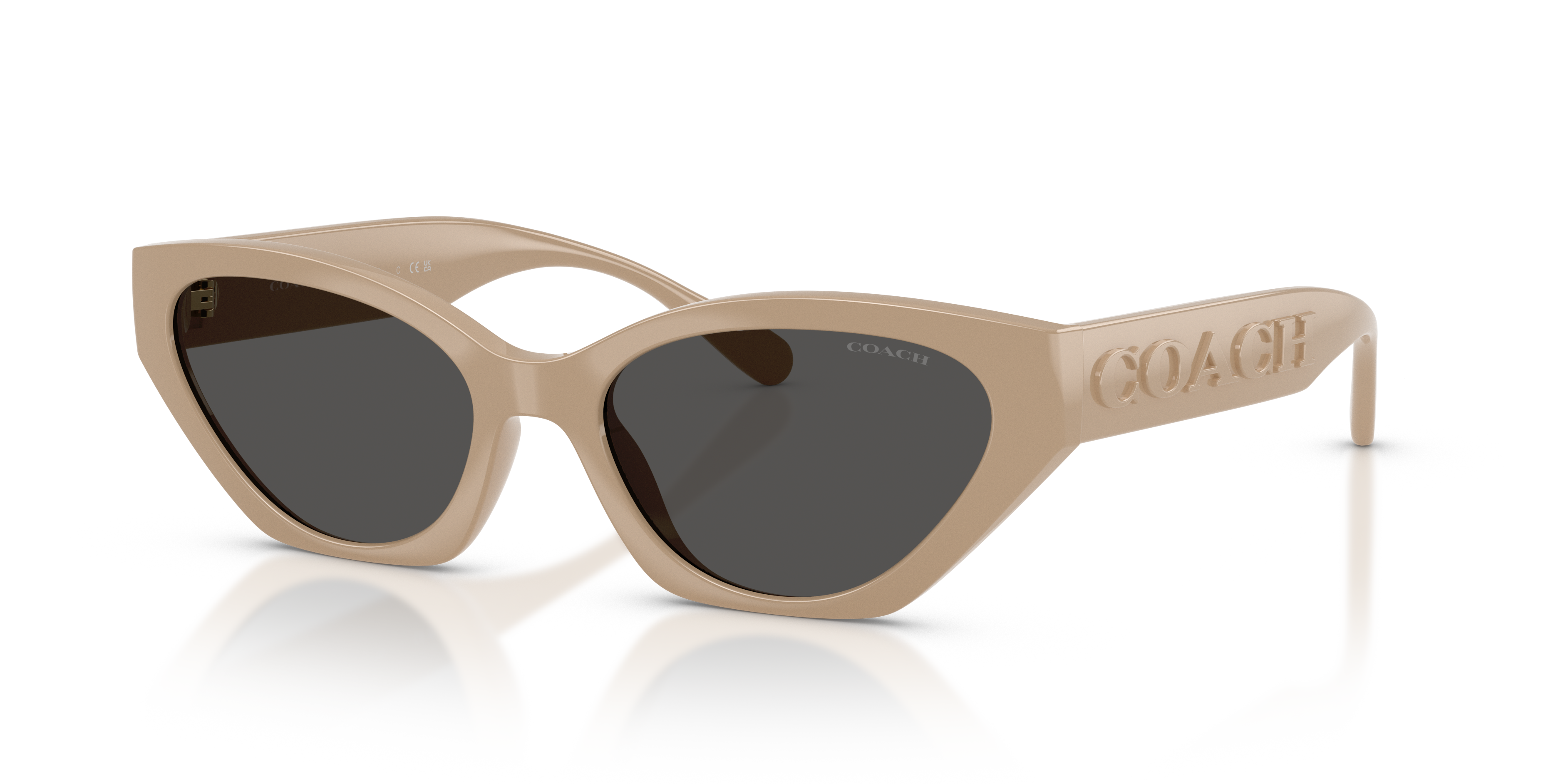 Coach HC8459U Cft83 Sunglasses