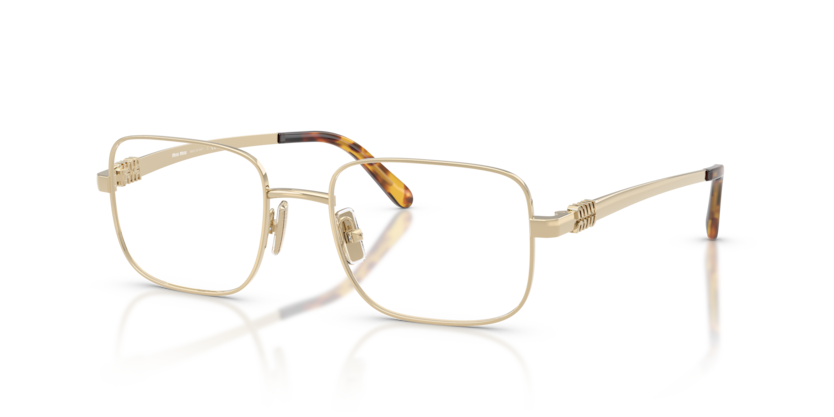 Miu Miu MU 51ZV  Eyeglasses