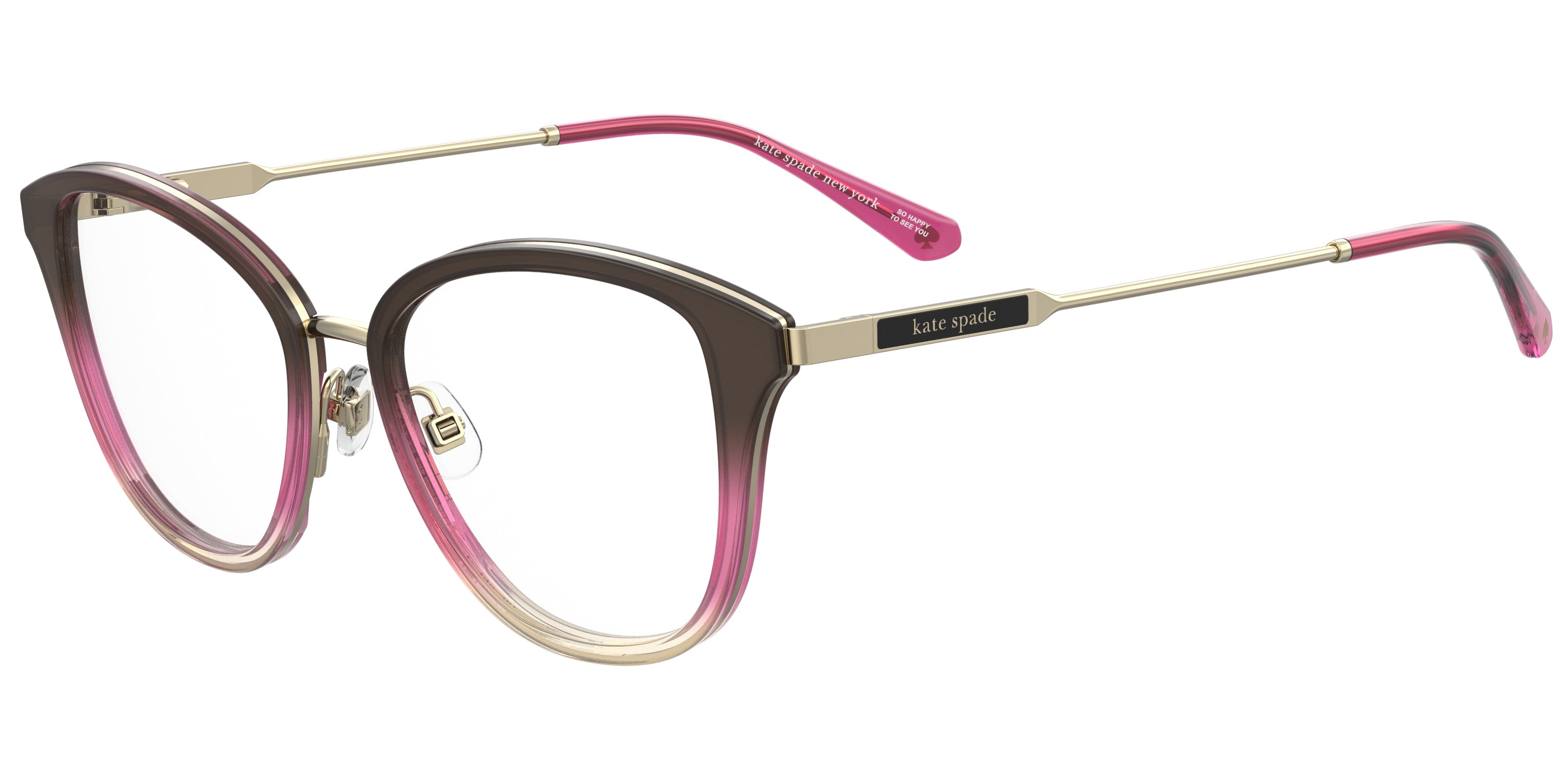 Kate Spade Hallie/g Eyeglasses