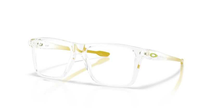 Oakley Youth Rx OY8026 Bunt Eyeglasses Kids