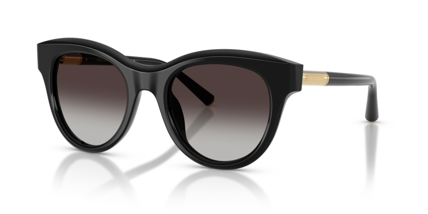 Dolce & Gabbana DG4518  Sunglasses