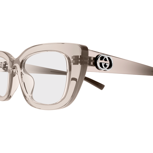 Gucci GG2027O Eyeglasses