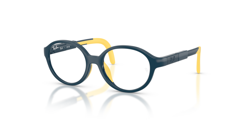 Ray-Ban Junior Vista RYA1981  Eyeglasses Kids