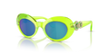 Versace Kids VK4428U  Sunglasses Kids