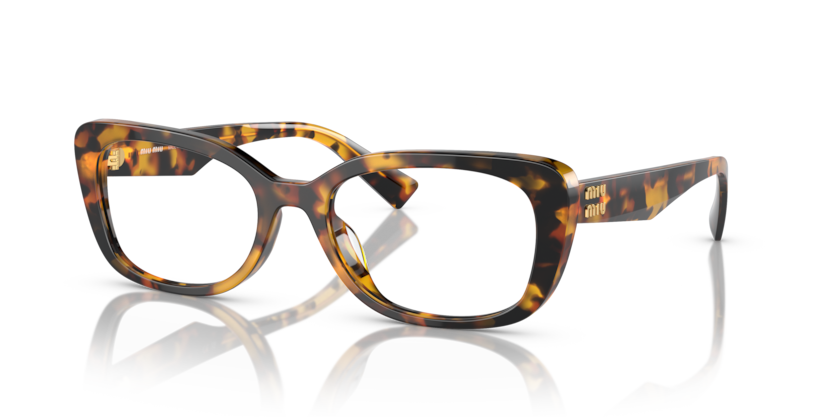 Miu Miu MU 07VV  Eyeglasses