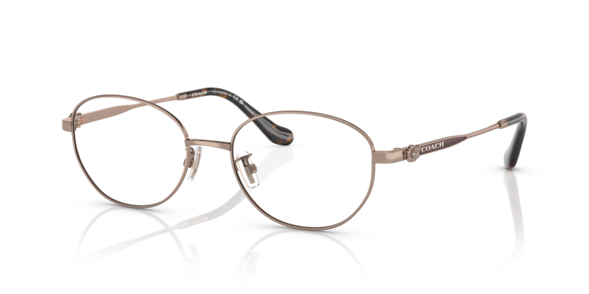 Coach HC5153TD  Eyeglasses