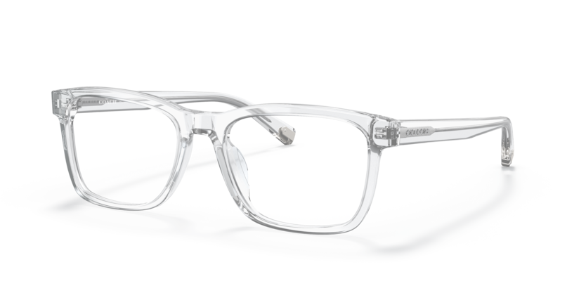 Coach HC6166U C2104 Eyeglasses