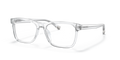 Coach HC6166U C2104 Eyeglasses