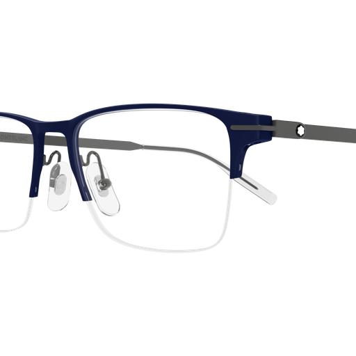 Montblanc MB0468O Eyeglasses