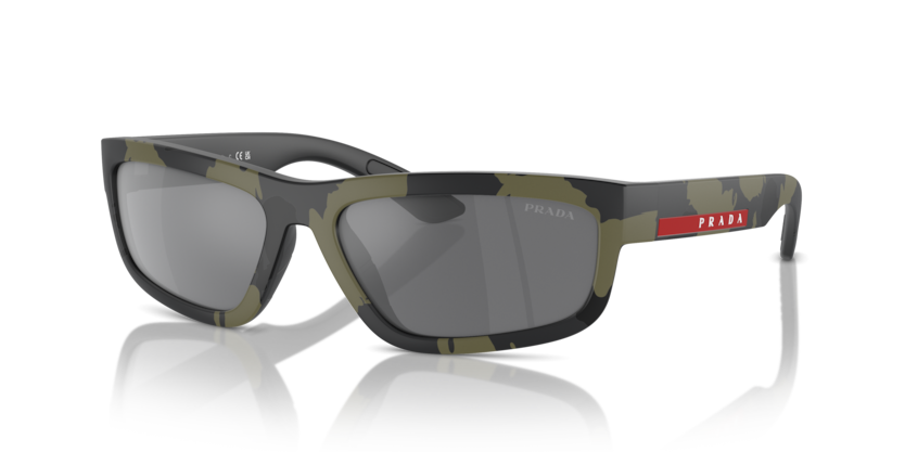 Prada Linea Rossa PS 05ZS  Sunglasses