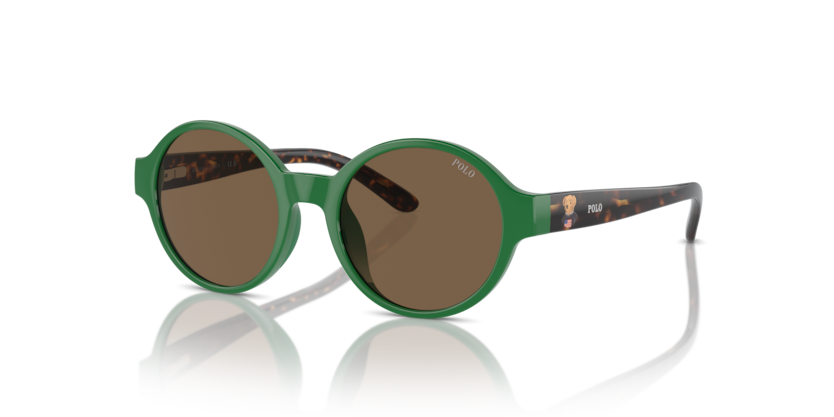 Polo Prep PP9508U  Sunglasses Kids