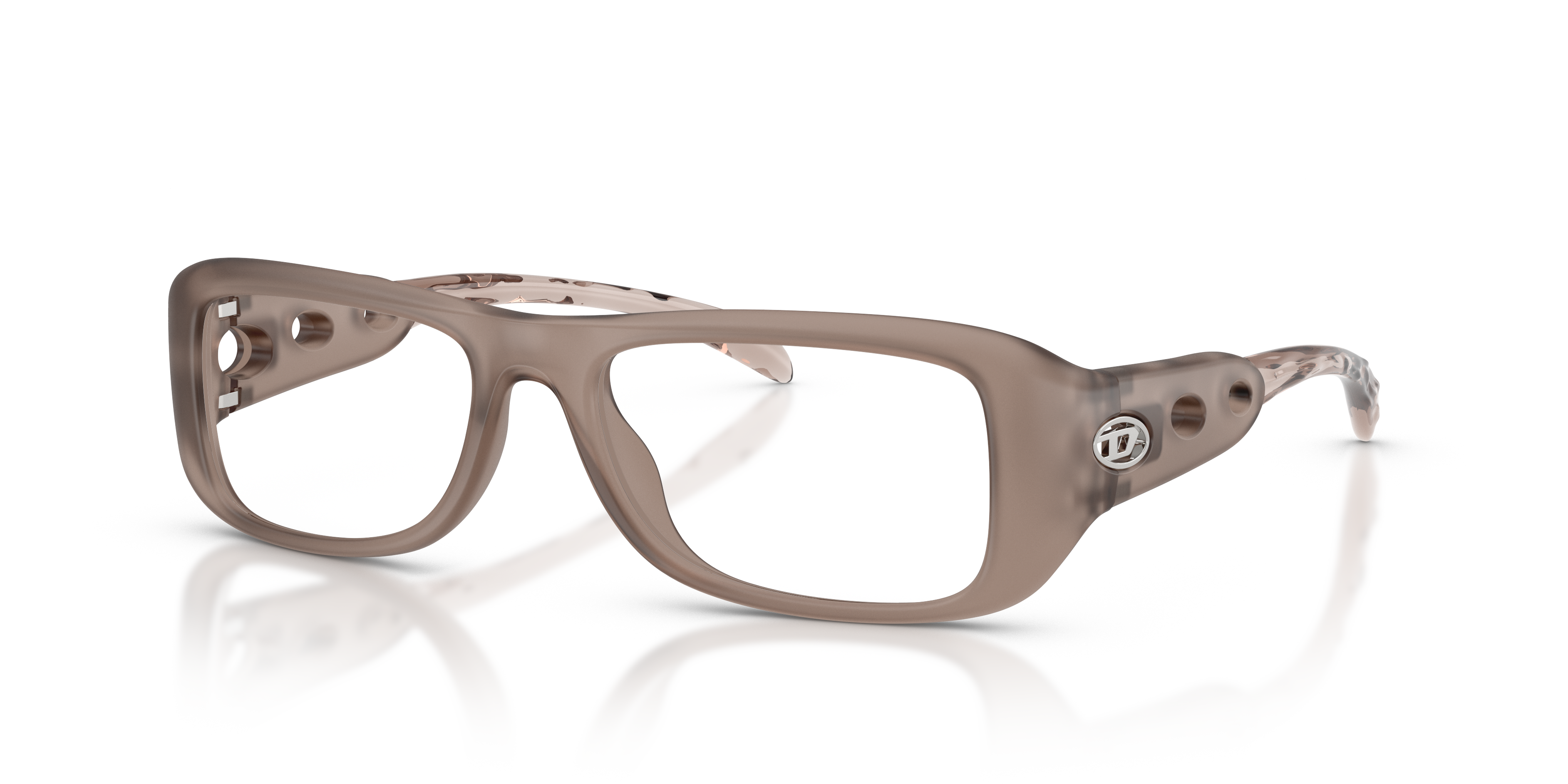 Diesel DL6010U  Eyeglasses