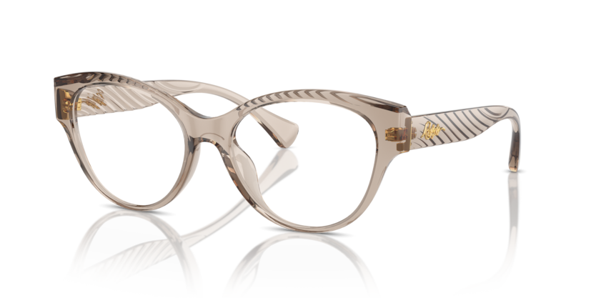 Ralph RA7164U  Eyeglasses